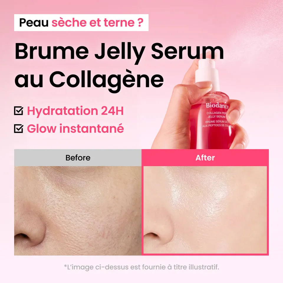 biodance-collagen-hydro-jelly-mist-spray-feuchtigkeit-glow-2 image 1