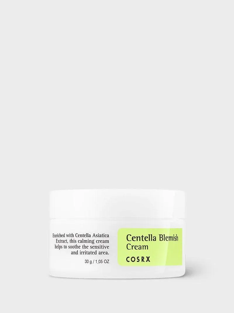 cosrx-centella-blemish-cream-gesichtscreme-30-g-bei-r-tungen image 1