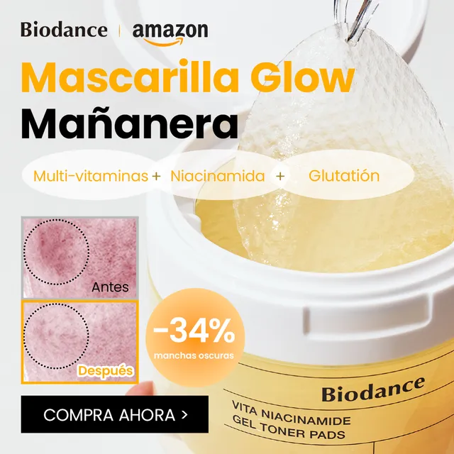 biodance-vita-niacinamide-toner-pads-gesichtspads-glow-4 image 1