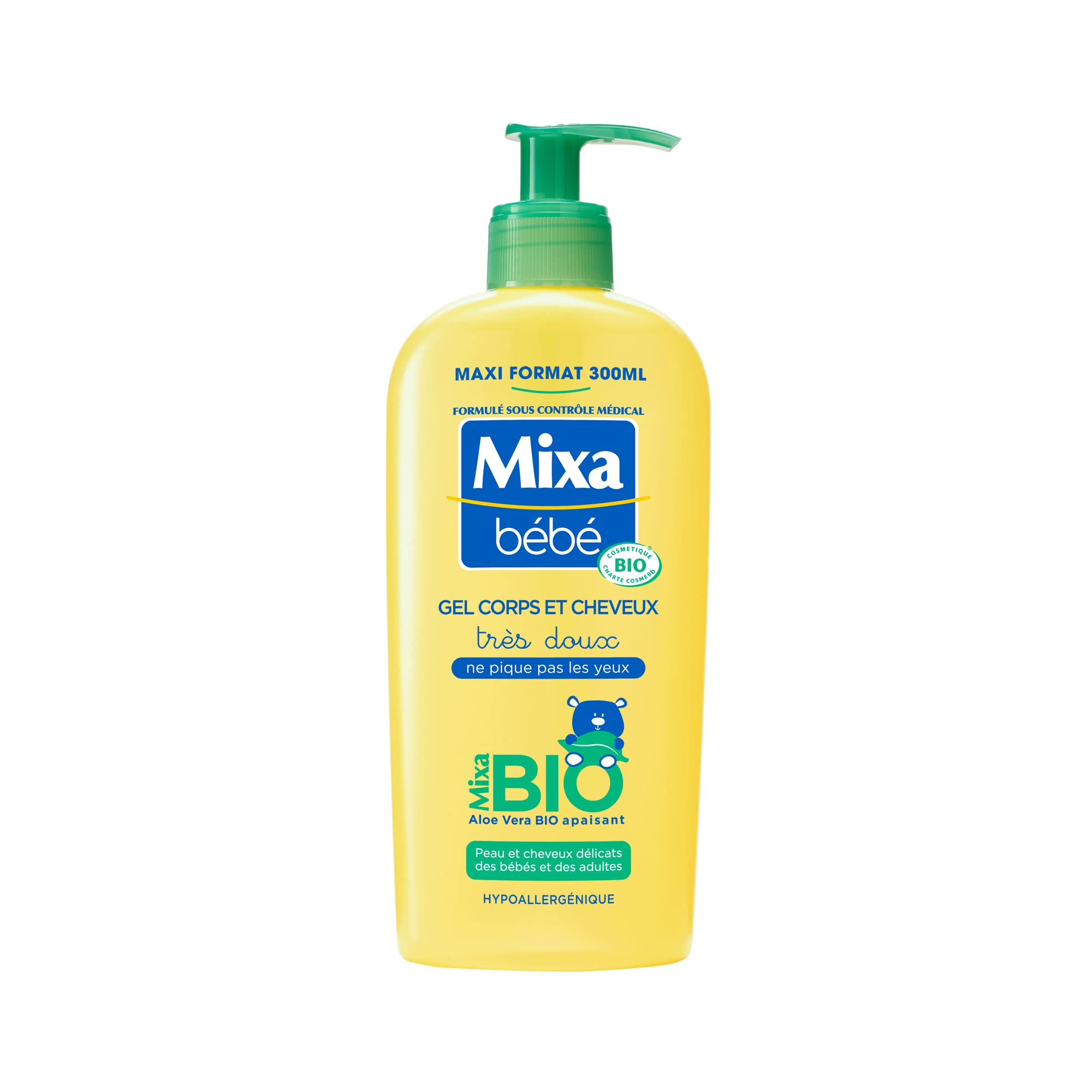 mixa-b-b-sehr-weiches-shampoo-babyshampoo-750-ml-mild image 7