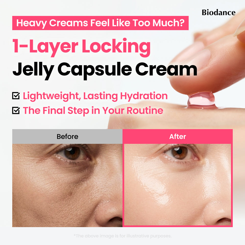 biodance-collagen-jelly-capsule-cream-gesichtscreme-glow image 1