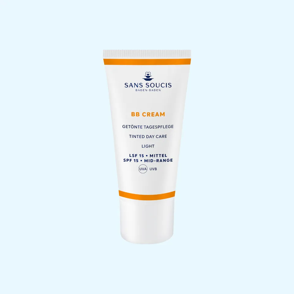 sans-soucis-foundations-bb-cream-lsf-15-light-get-nte-creme-30ml image 1