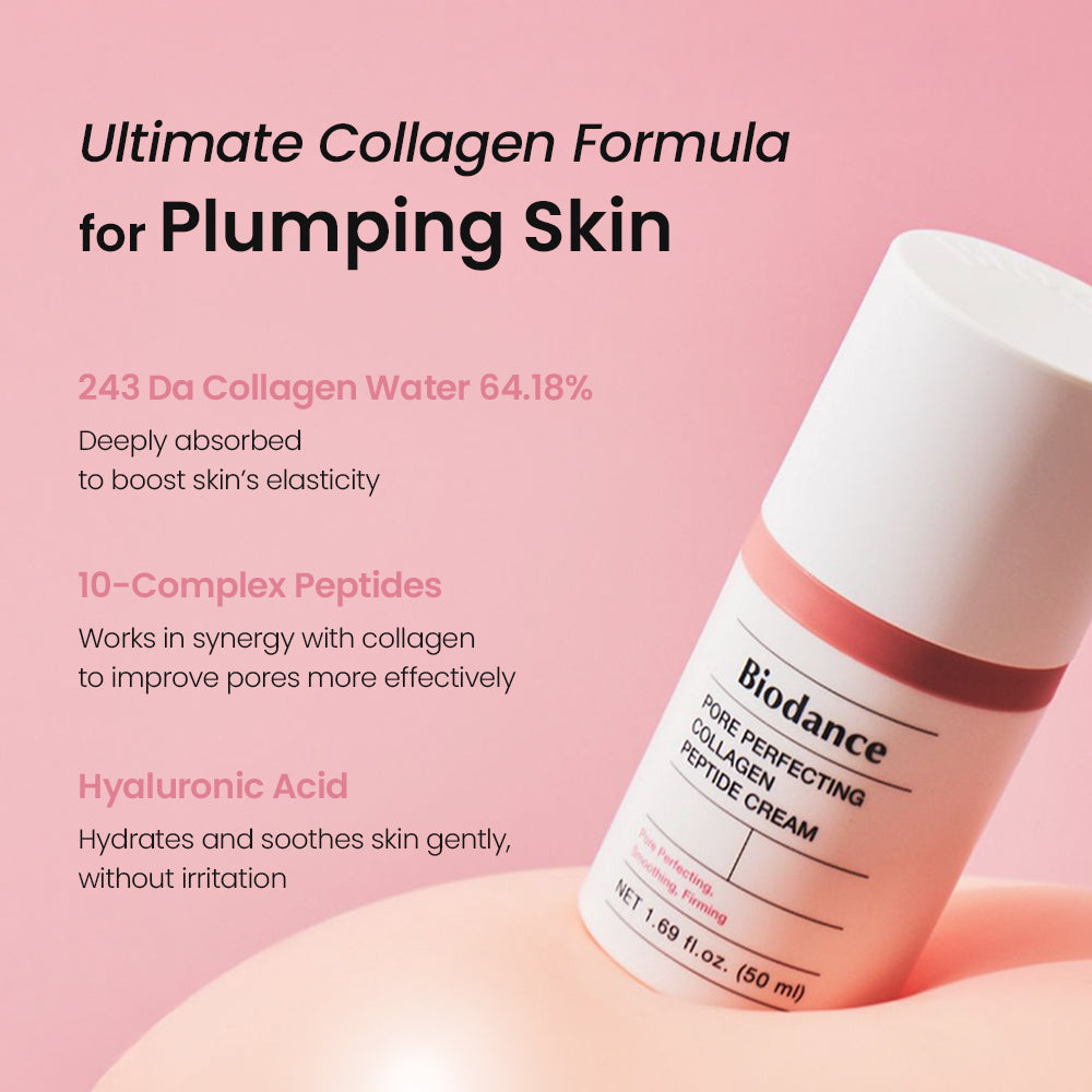 biodance-collagen-pink-cream-gesichtscreme-sensible-haut image 3