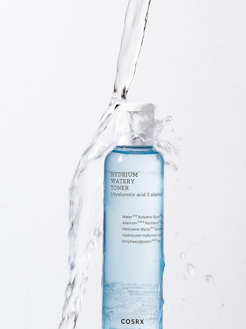 cosrx-hydrium-watery-toner-feuchtigkeitsspendendes-gesichtswasser-280-ml image 3