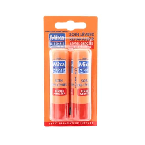 mixa-intensif-lippenpflege-reparatur-set-2-x-4-7-ml image 2