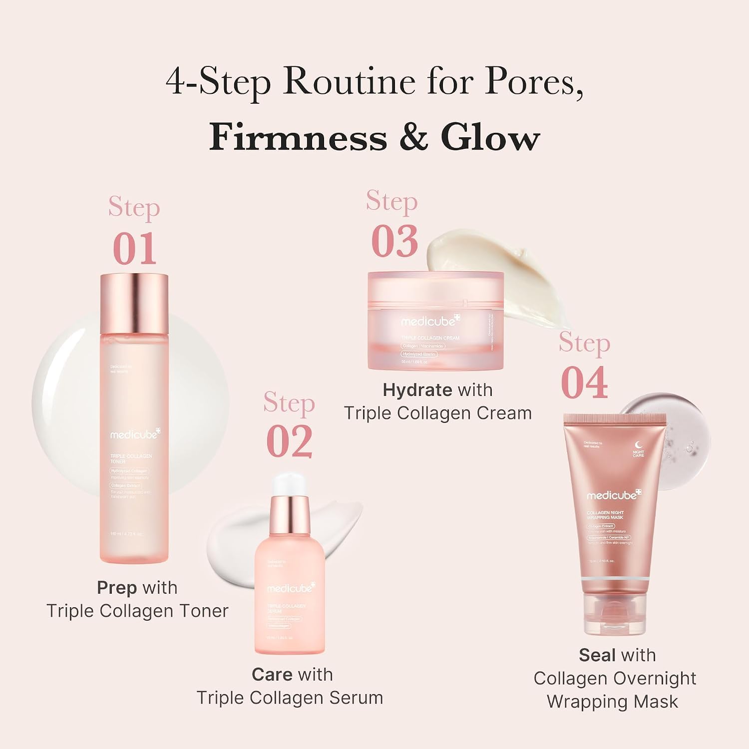 medicube-glass-glow-triple-collagen-toner-f-r-feuchtigkeit image 5