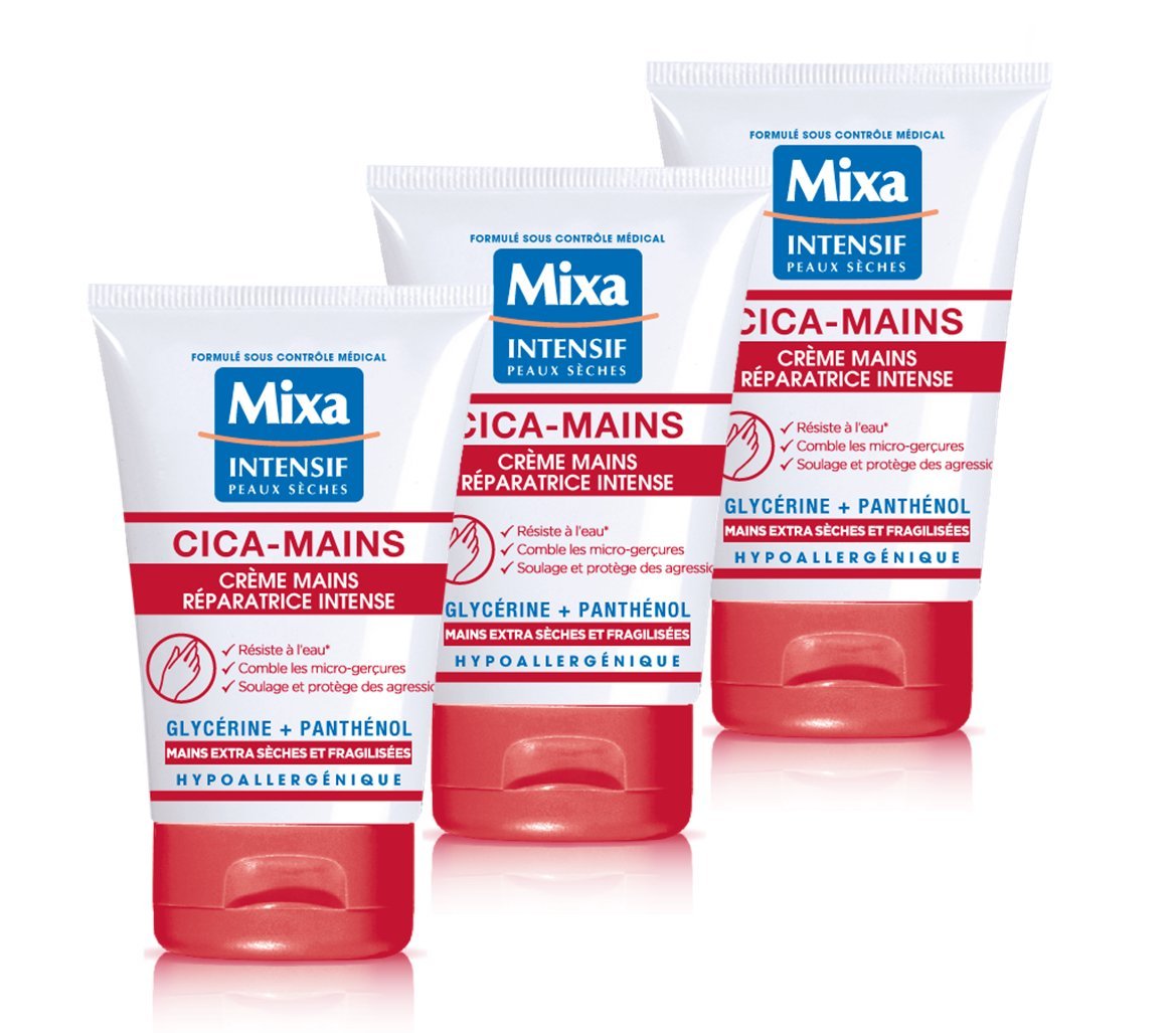 mixa-corps-cica-intense-handcreme-50-ml-reparierend image 3