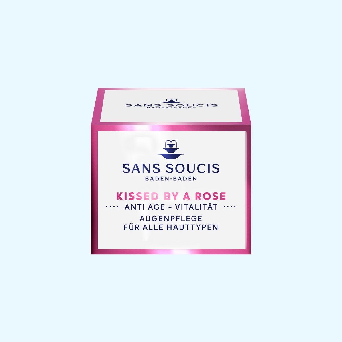sans-soucis-kissed-by-a-rose-augenpflege-augencreme-15-ml image 6