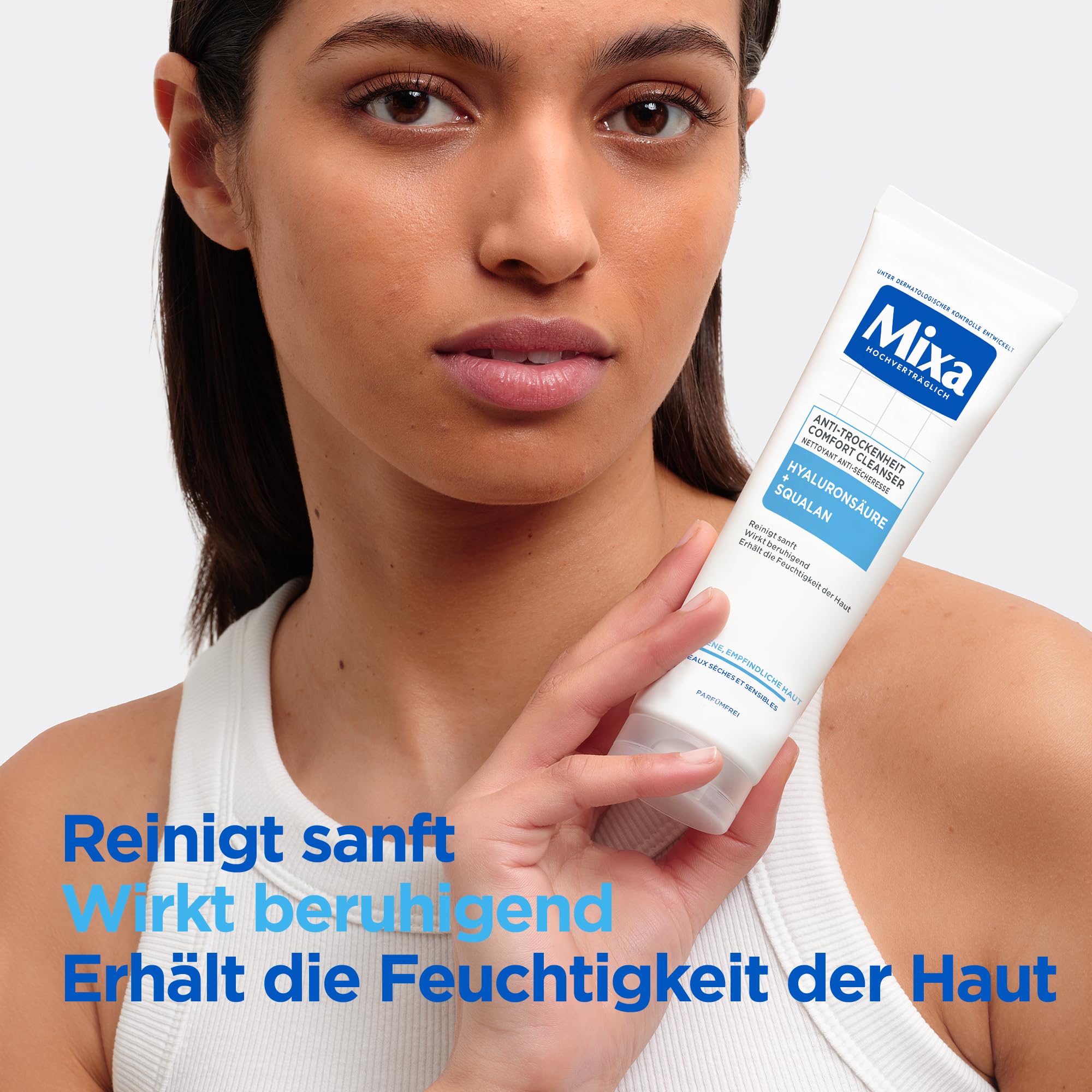 mixa-visage-anti-trockenheit-comfort-cleanser-150-ml-hyaluron image 3