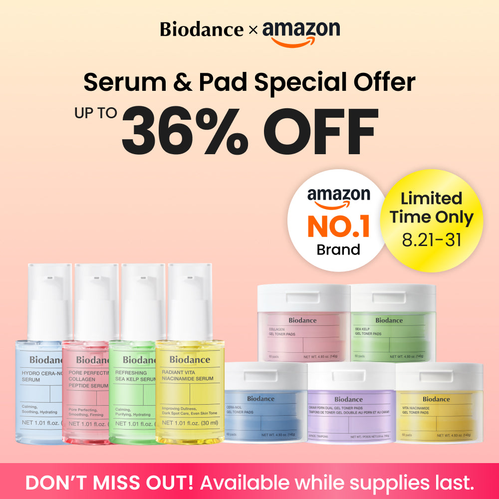 biodance-collagen-serum-gesichtsserum-feuchtigkeit-glow image 1