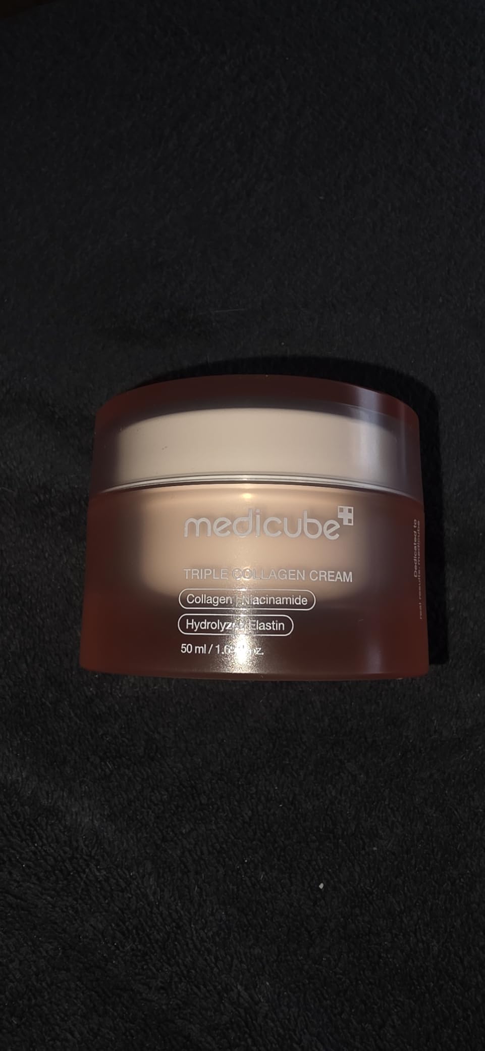 Gute Nachtcreme