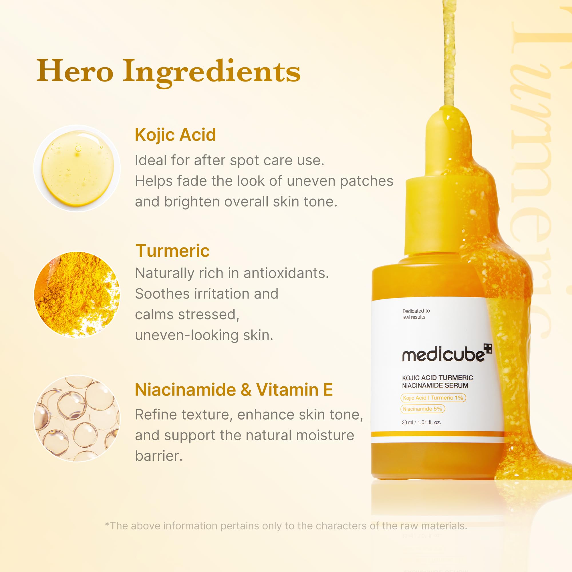 medicube-kojic-acid-kurkuma-kapsel-serum-gesichtsserum-glow image 3