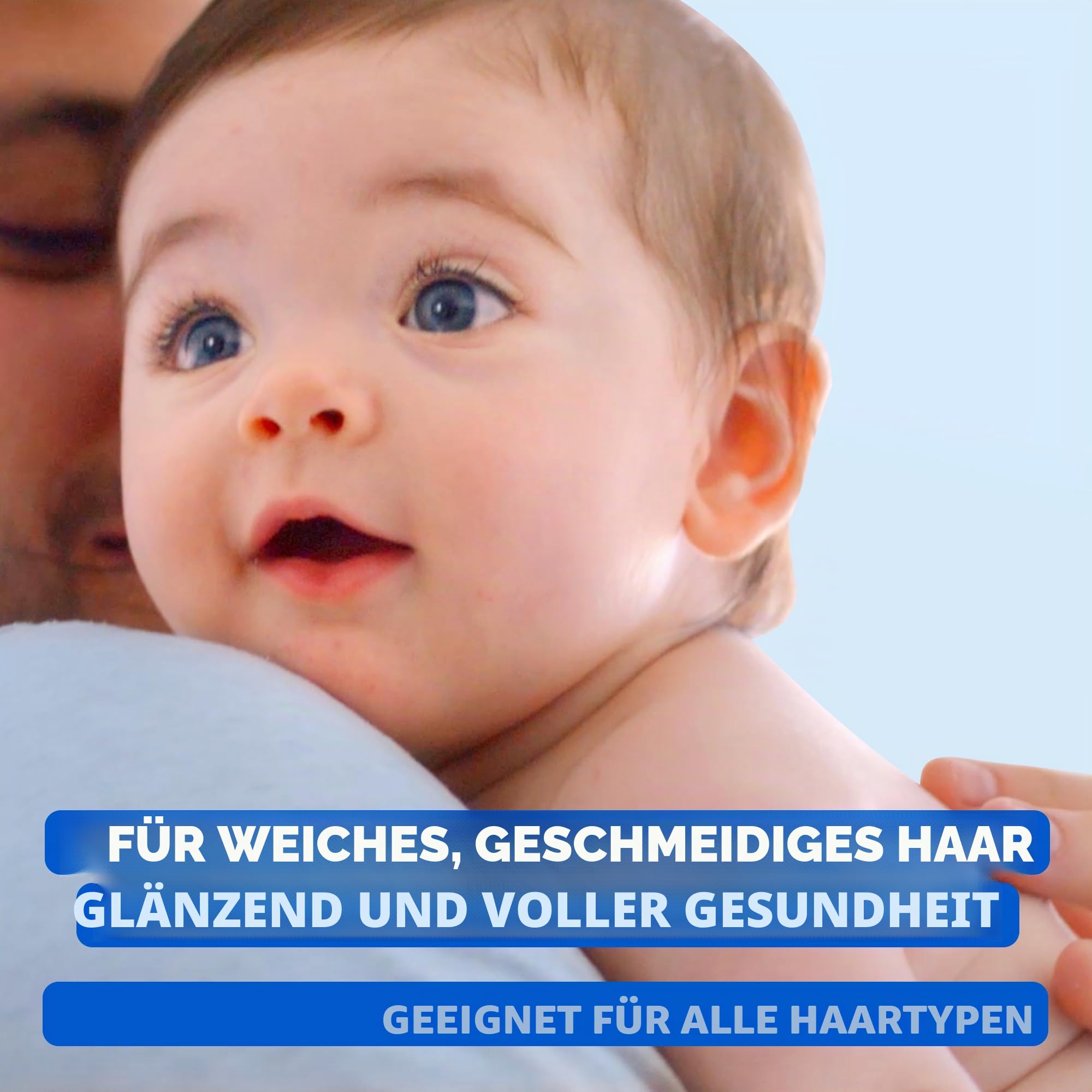 mixa-b-b-baby-shampoo-300-ml-sehr-weich-hypoallergen image 2