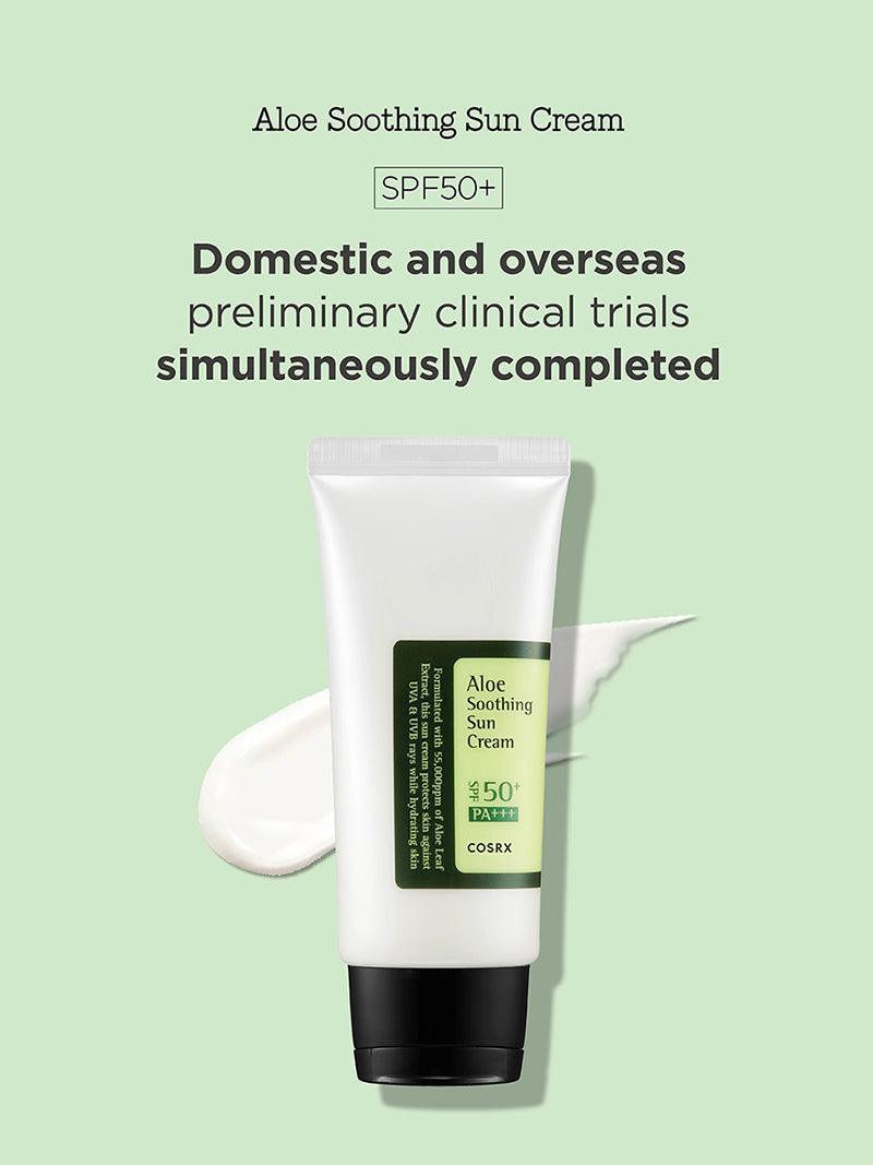 cosrx-aloe-soothing-sonnencreme-lsf-50-50-ml-aloe image 2
