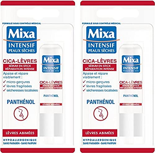 mixa-visage-cica-lippenserum-panthenol-2-st-ck-reparierend image 3