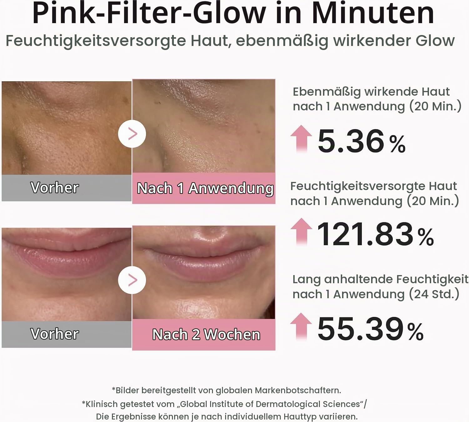 medicube-pink-pdrn-peptid-tuchmaske-6-st-ck-glow image 4