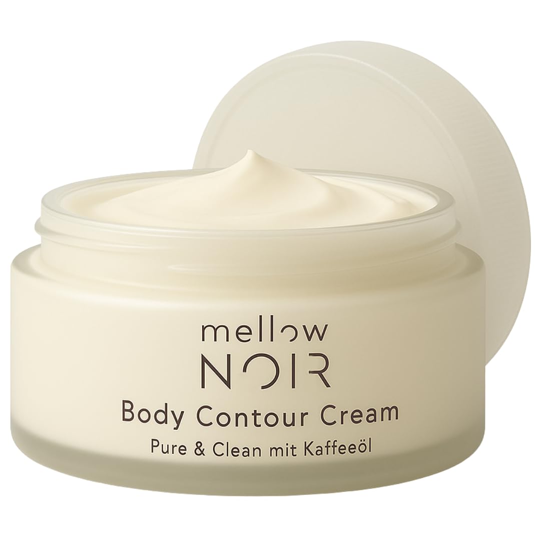 mellow-noir-body-contour-cream-bodylotion-200-ml-koffein image 1