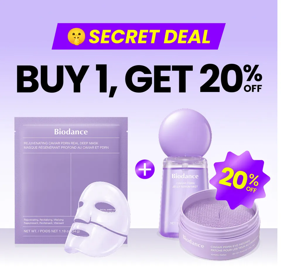 biodance-caviar-pdrn-gel-maske-glow-1-st-ck image 1