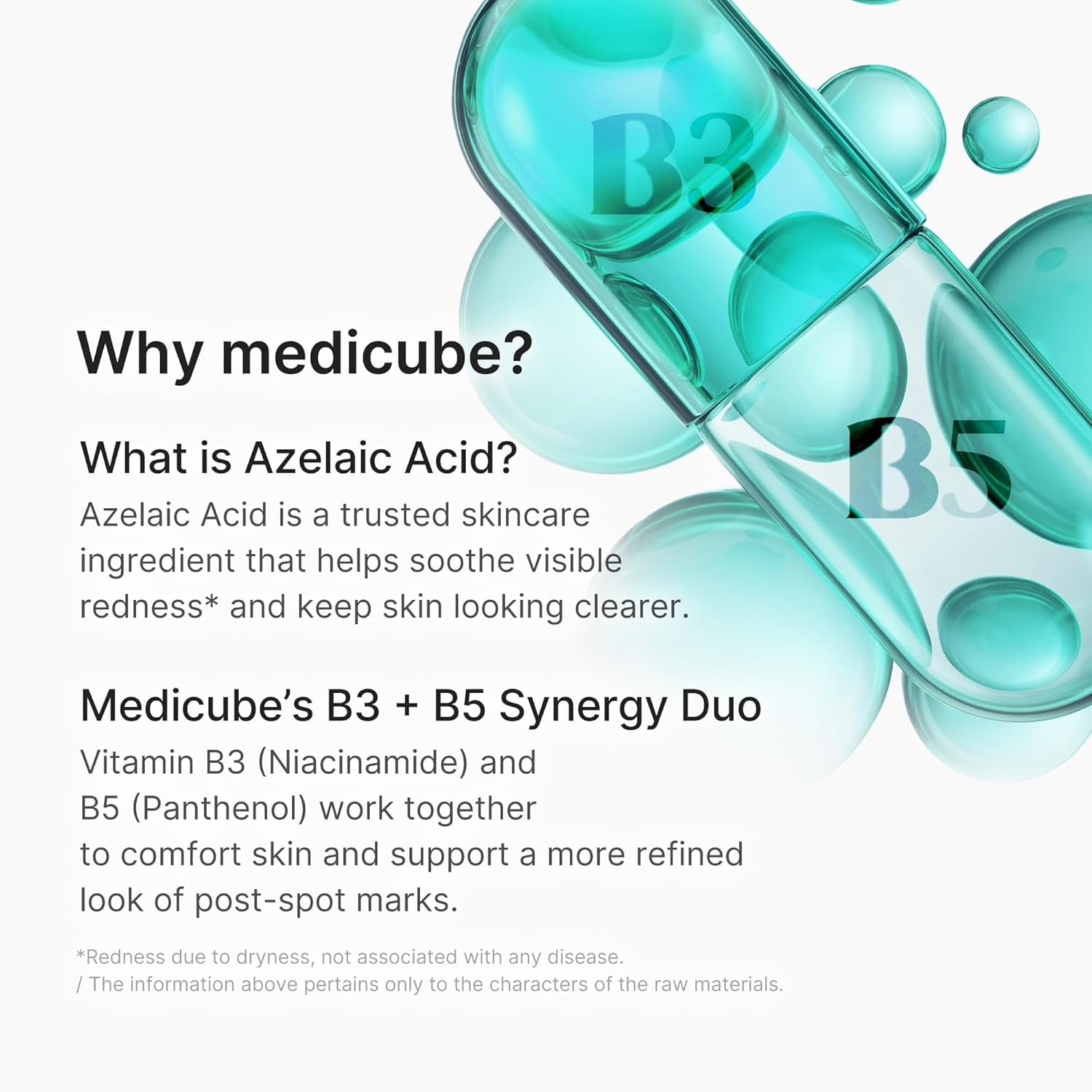 medicube-red-line-azelains-ure-10-serum-30-ml image 4