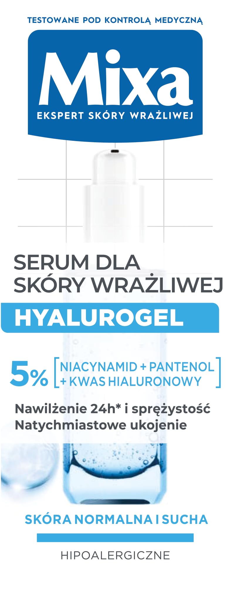 mixa-hyalurogel-serum-gesichtsserum-30-ml-niacinamid image 2