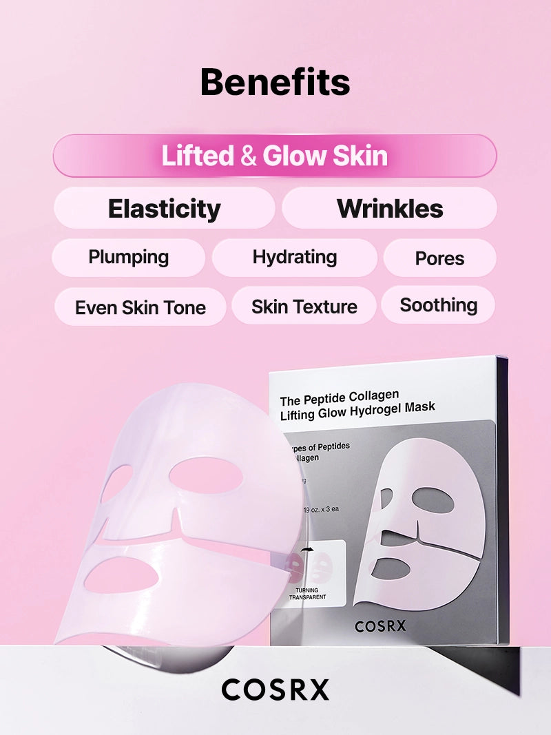 cosrx-peptide-collagen-lifting-glow-hydrogel-maske-1-st-ck image 4