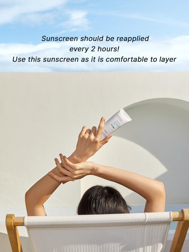 cosrx-aloe-54-2-aqua-tone-up-sonnencreme-lsf-50-50-ml image 8