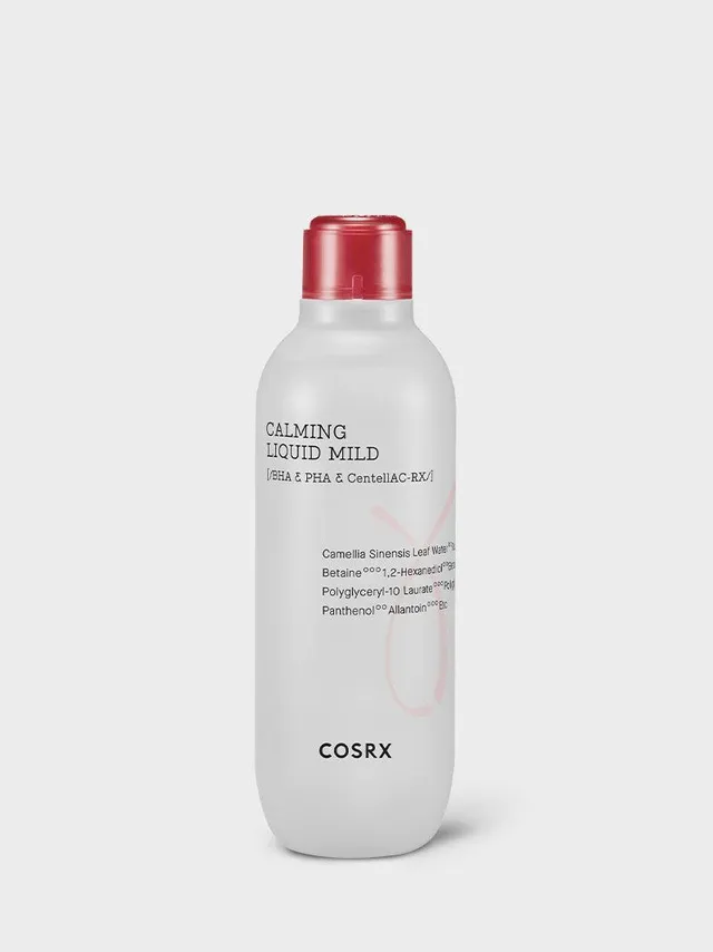 cosrx-ac-collection-calming-liquid-mild-gesichtswasser-125-ml image 1