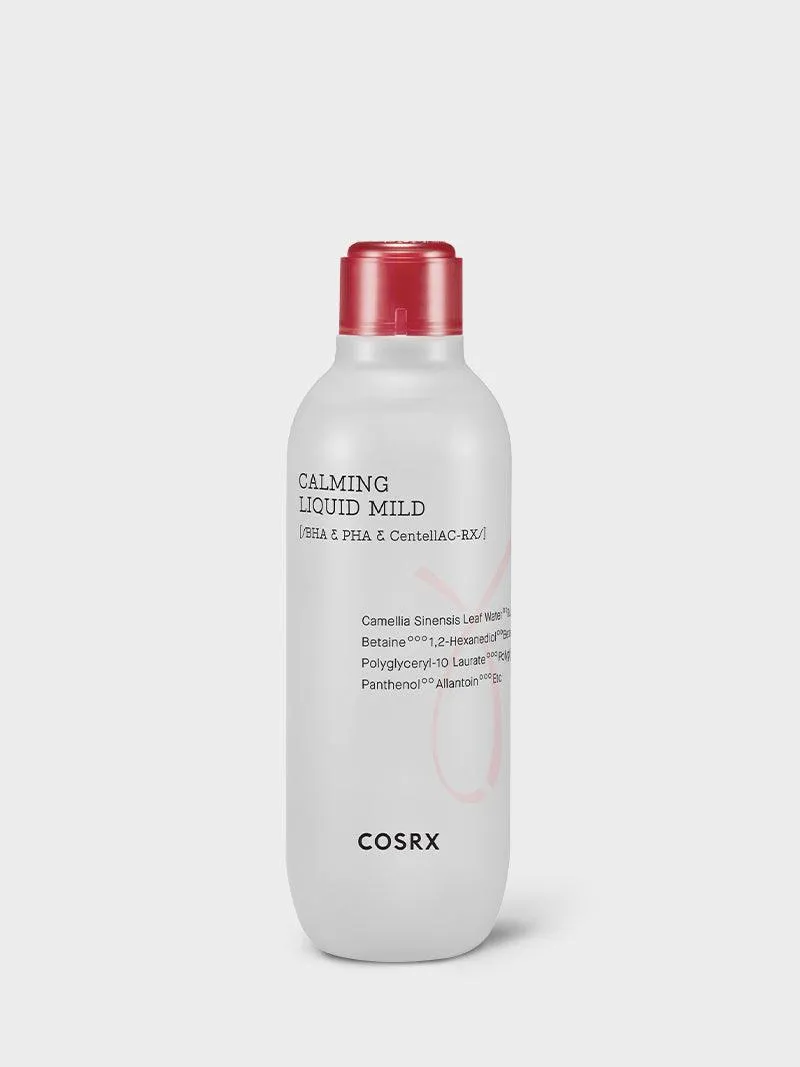 cosrx-ac-collection-calming-liquid-mild-gesichtswasser-125-ml image 1