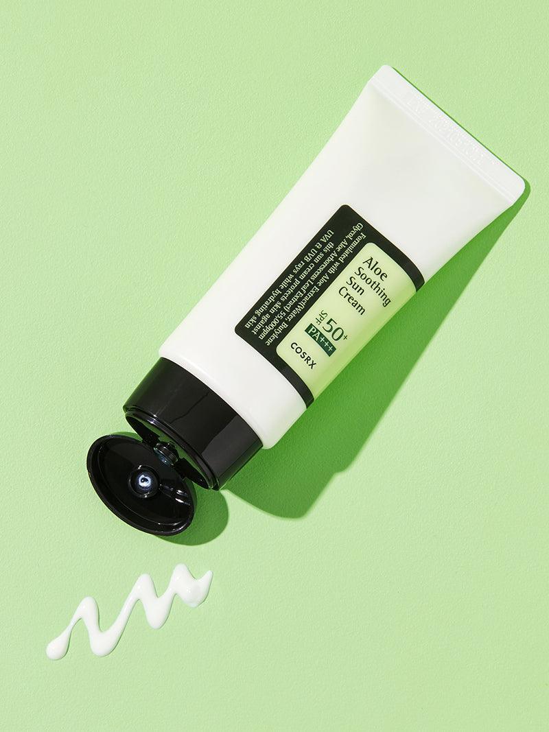 cosrx-aloe-soothing-sonnencreme-lsf-50-50-ml-aloe image 7