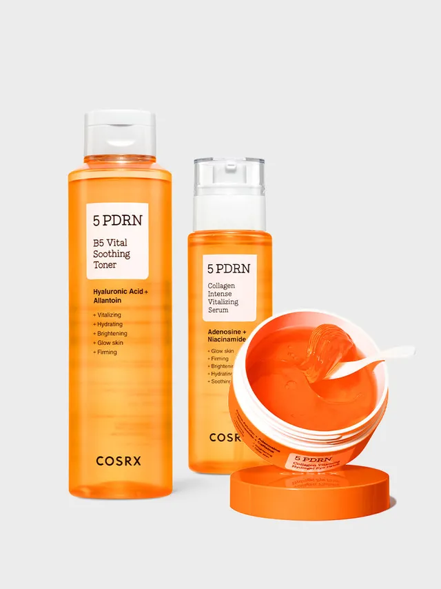 cosrx-pdrn-daily-routine-kit image 1