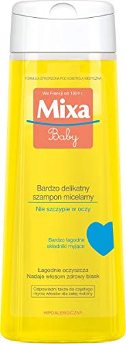 mixa-corps-superfeines-mizellen-shampoo-250-ml-mild image 3
