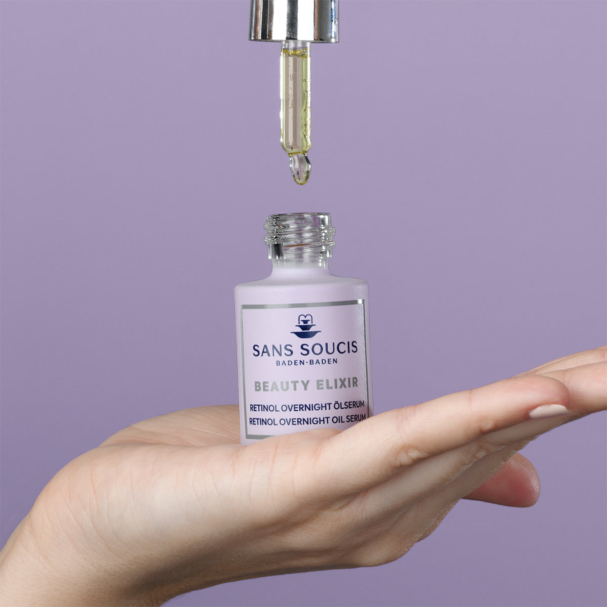 sans-soucis-beauty-elixir-retinol-overnight-lserum-15-ml-nacht image 2