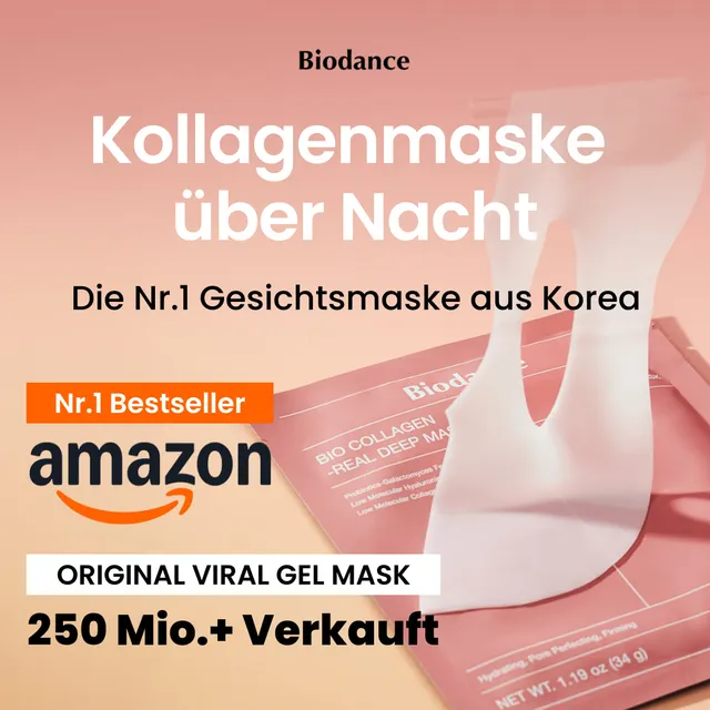 biodance-collagen-jelly-serum-mist-gesichtsspray-sommer image 1