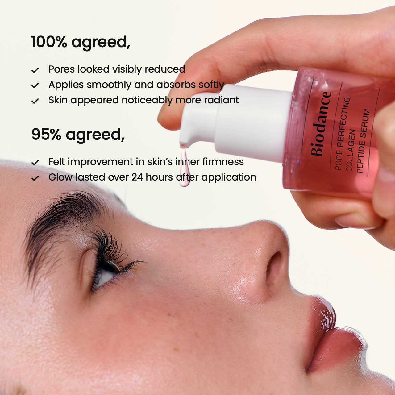 biodance-collagen-pore-perfecting-peptide-serum-poren-30ml image 7