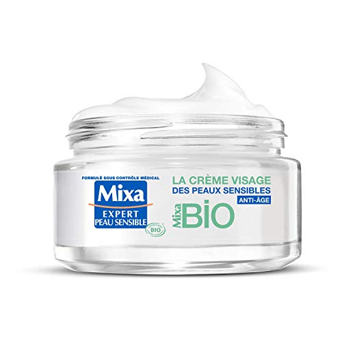mixa-bio-gesichtscreme-anti-aging-2x50-ml-hyalurons-ure image 8