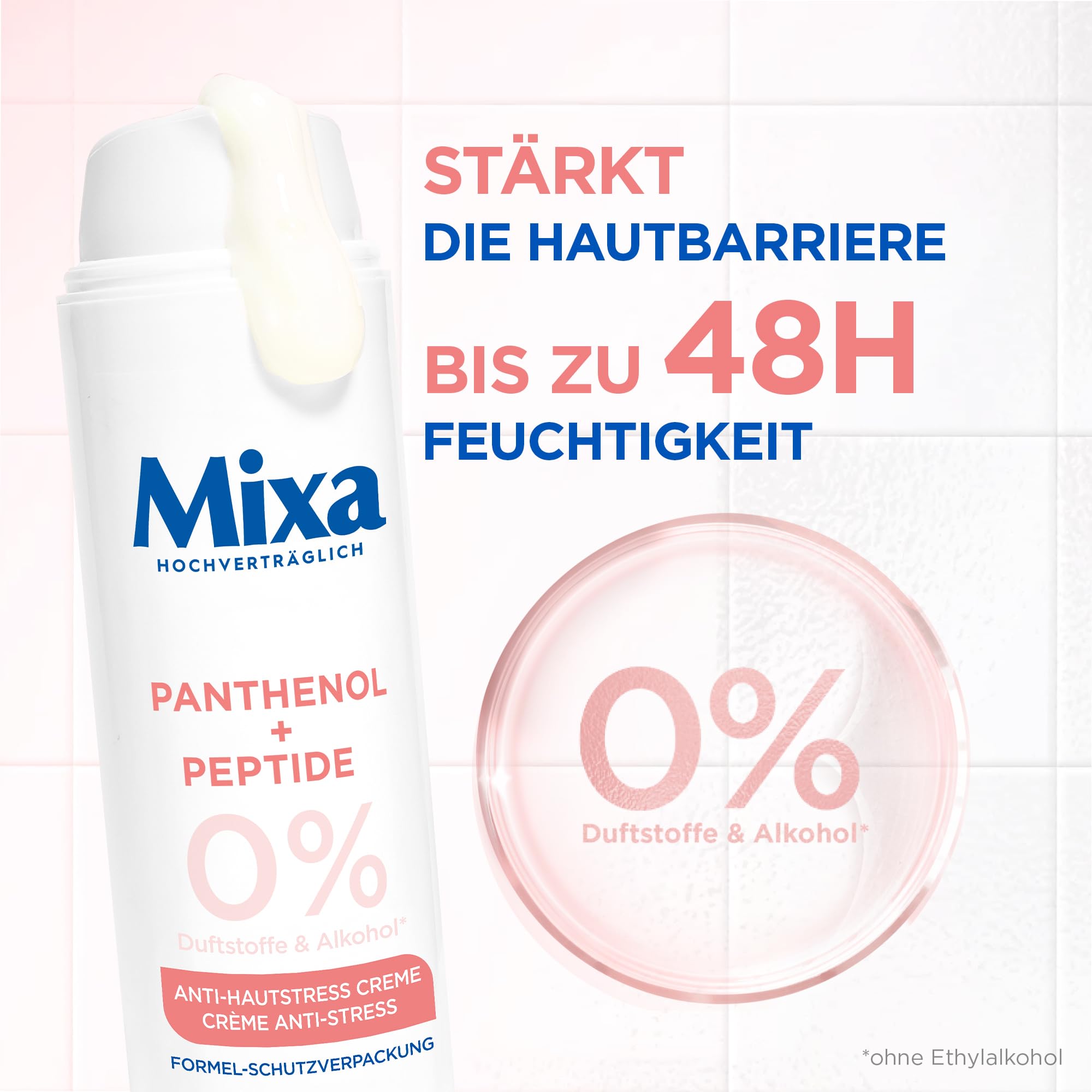 mixa-visage-anti-hautstress-gesichtscreme-50-ml-mit-panthenol image 2