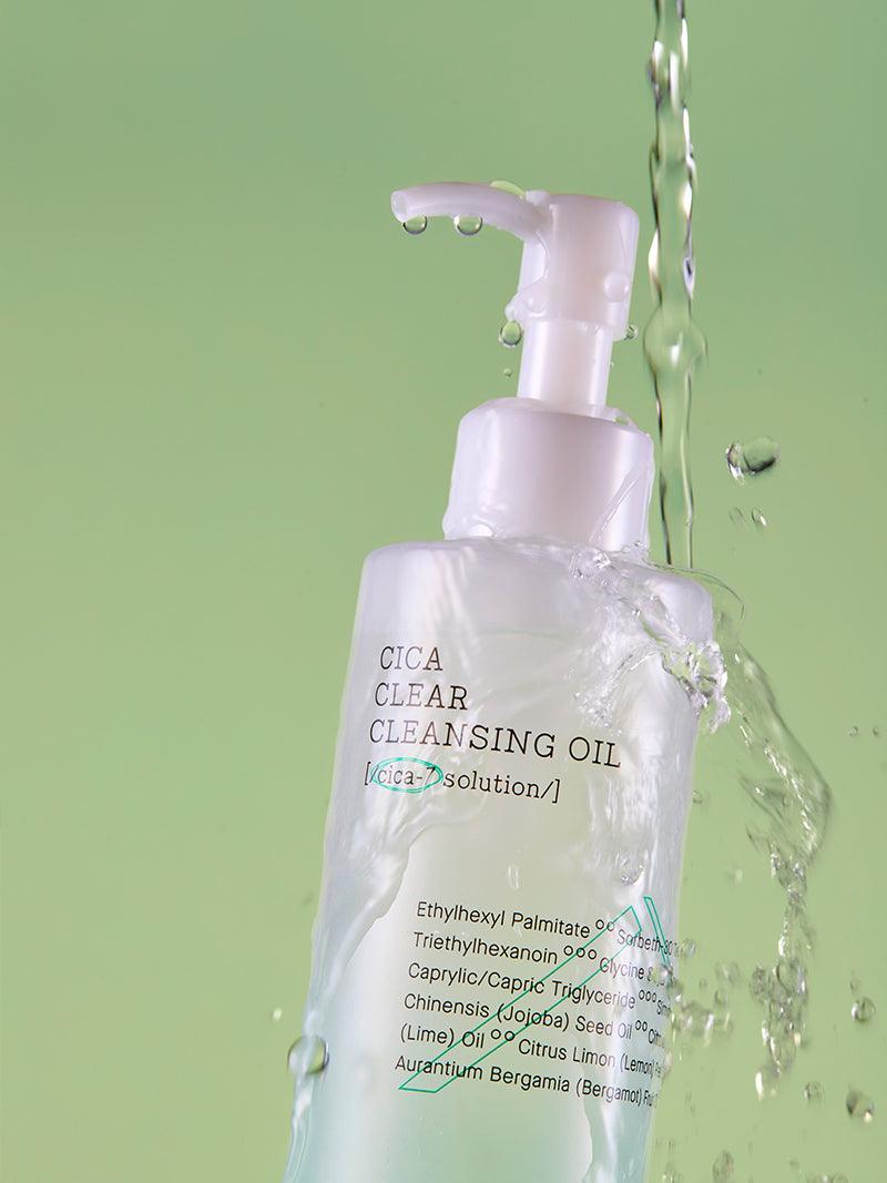 cosrx-pure-fit-cica-clear-reinigungs-l-f-r-sensible-haut-200-ml image 4