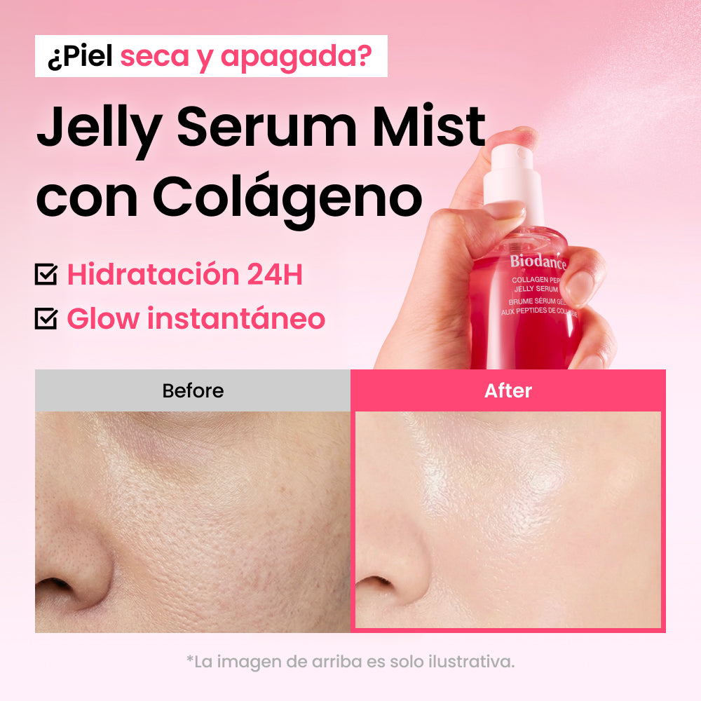 biodance-collagen-hydro-jelly-serum-mist-spray-100-ml-glow image 1