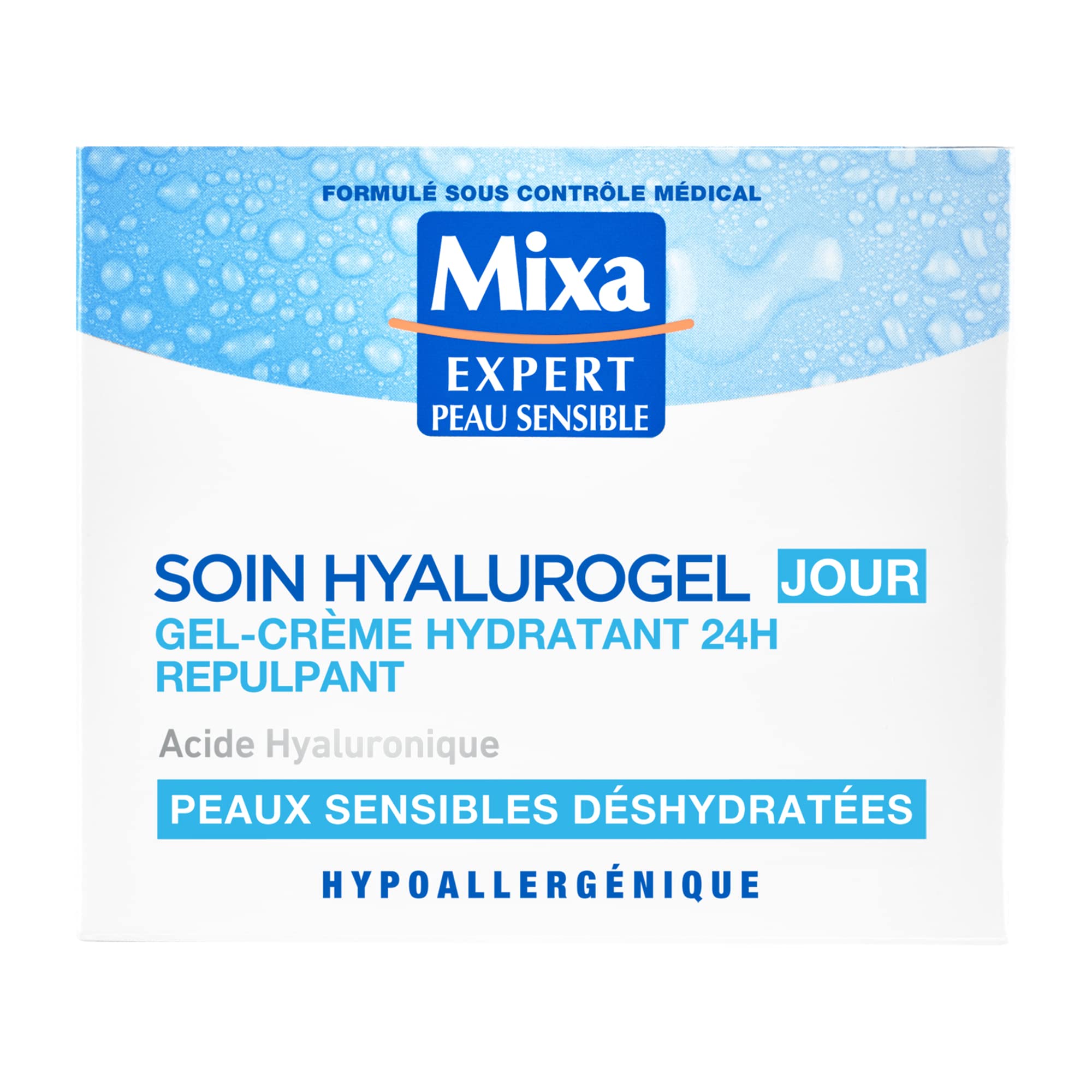 mixa-visage-hyalurogel-gel-creme-50-ml-hyaluron image 8
