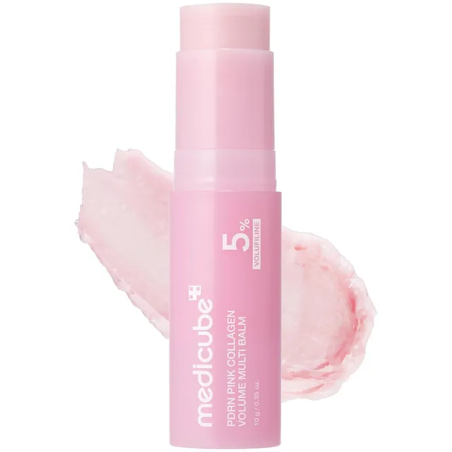 medicube-pink-pdrn-kollagen-multi-balm-stick-f-r-gesicht image 1