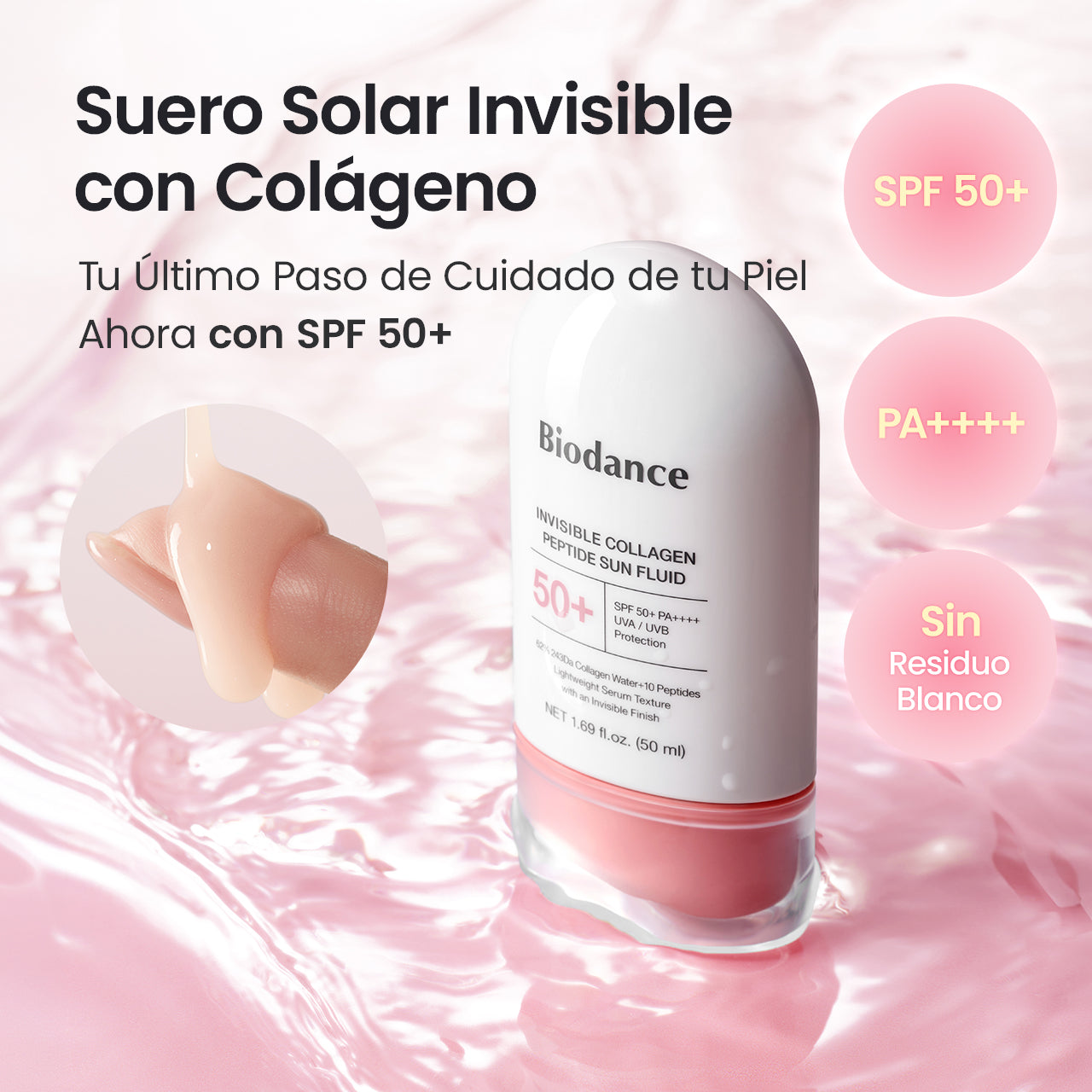 biodance-collagen-sonnenserum-spf50-pa-ohne-wei-eln-50ml image 2