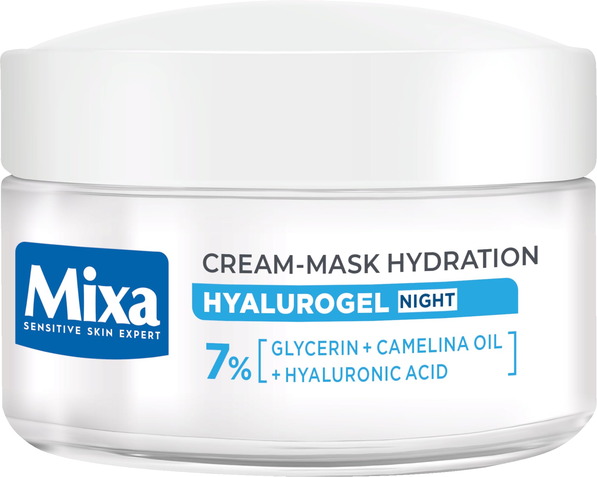 mixa-corps-hyalurogel-k-rpercreme-50-ml-ohne-duft-unisex image 1