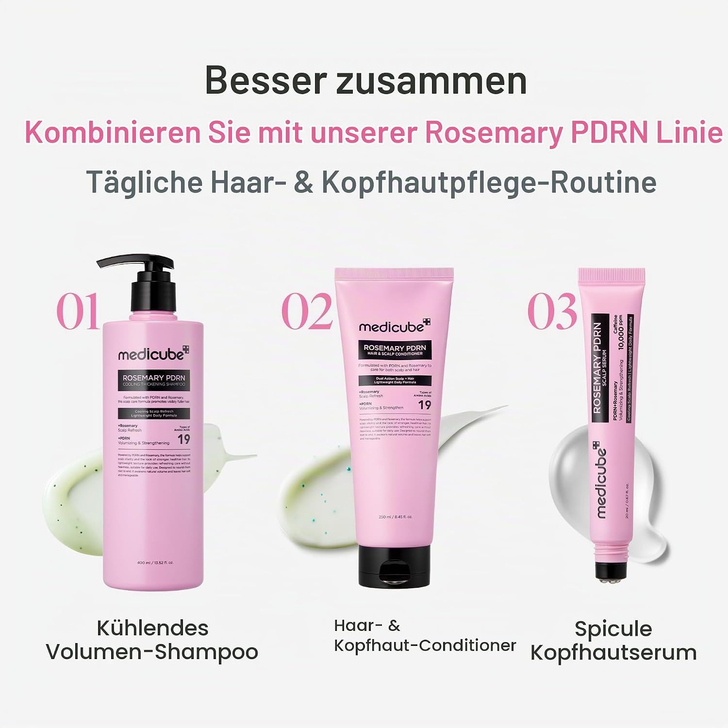 medicube-pink-pdrn-rosemary-shampoo-400-ml-feines-haar image 7