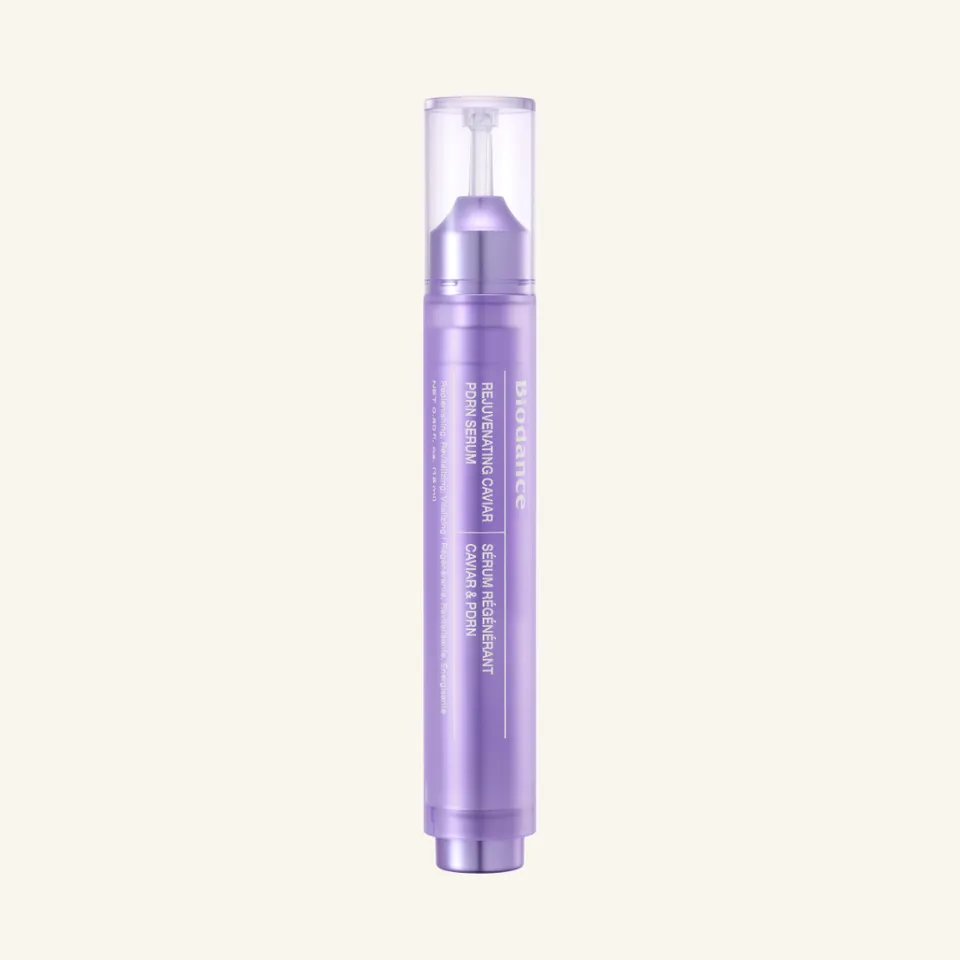biodance-caviar-pdrn-serum-gesichtsserum-hautbarriere-30-tage image 1