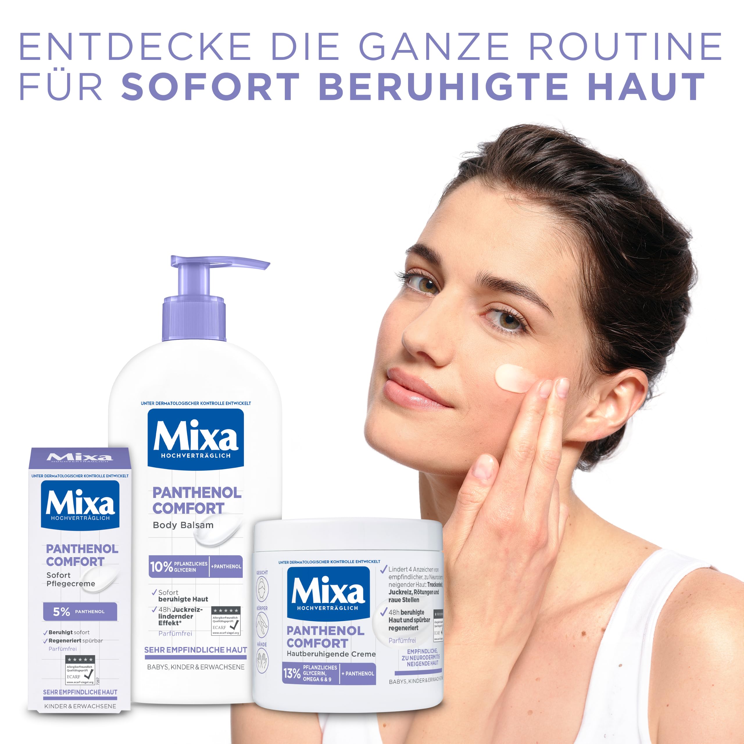 mixa-panthenol-comfort-creme-400-ml-neurodermitis-haut image 8