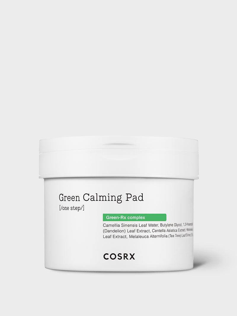 cosrx-one-step-green-calming-pad-70-pads-beruhigend image 1