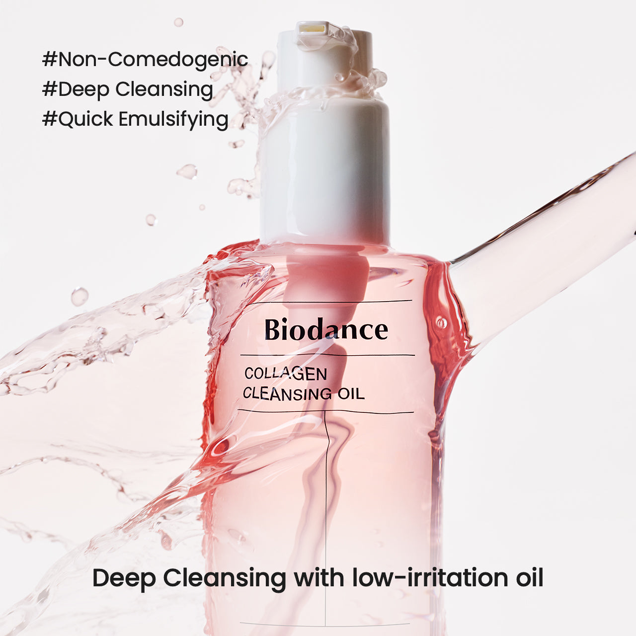 biodance-collagen-cleansing-oil-sanftes-reinigungs-l-mit-kollagen-200-ml image 2