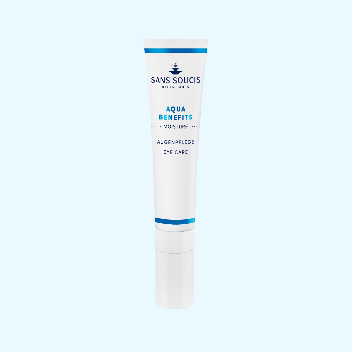 sans-soucis-herbal-sensitive-augenpflege-15-ml-feuchtigkeit image 1