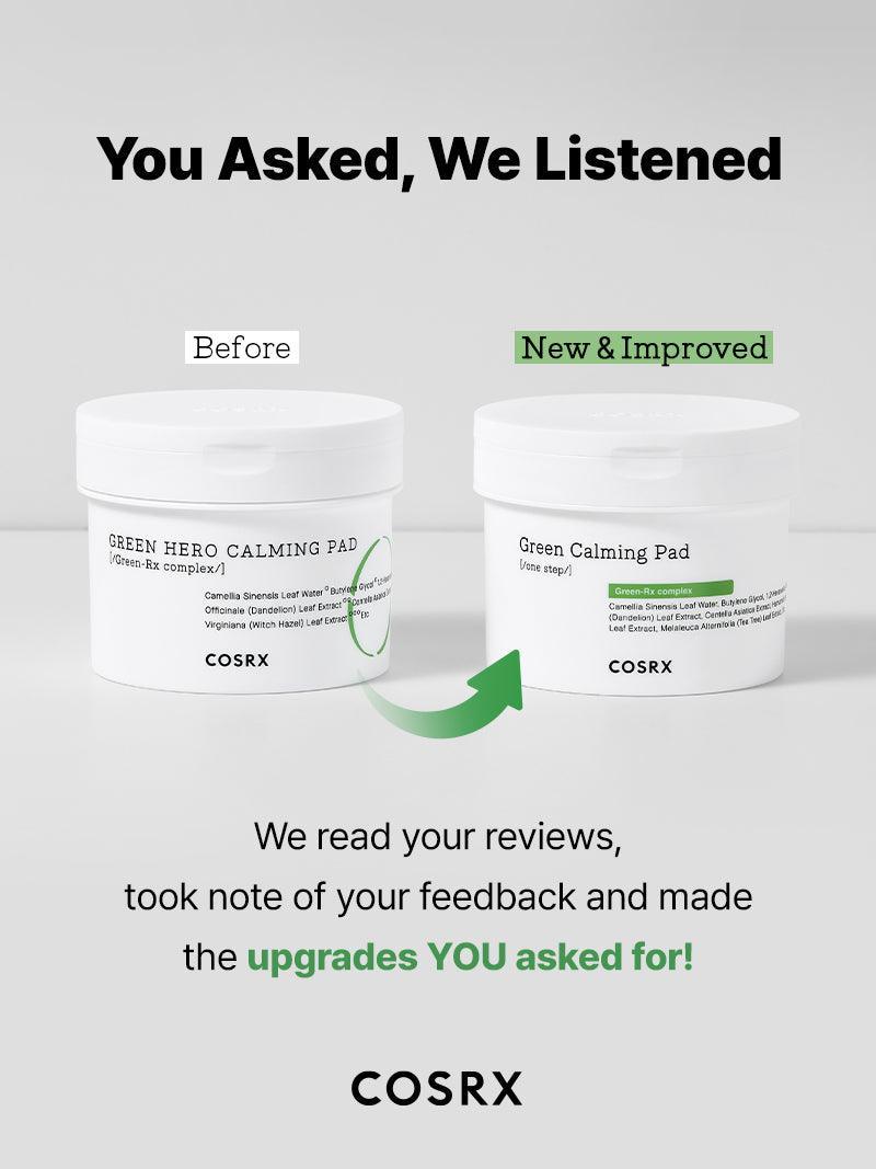 cosrx-one-step-green-calming-pad-70-pads-beruhigend image 3