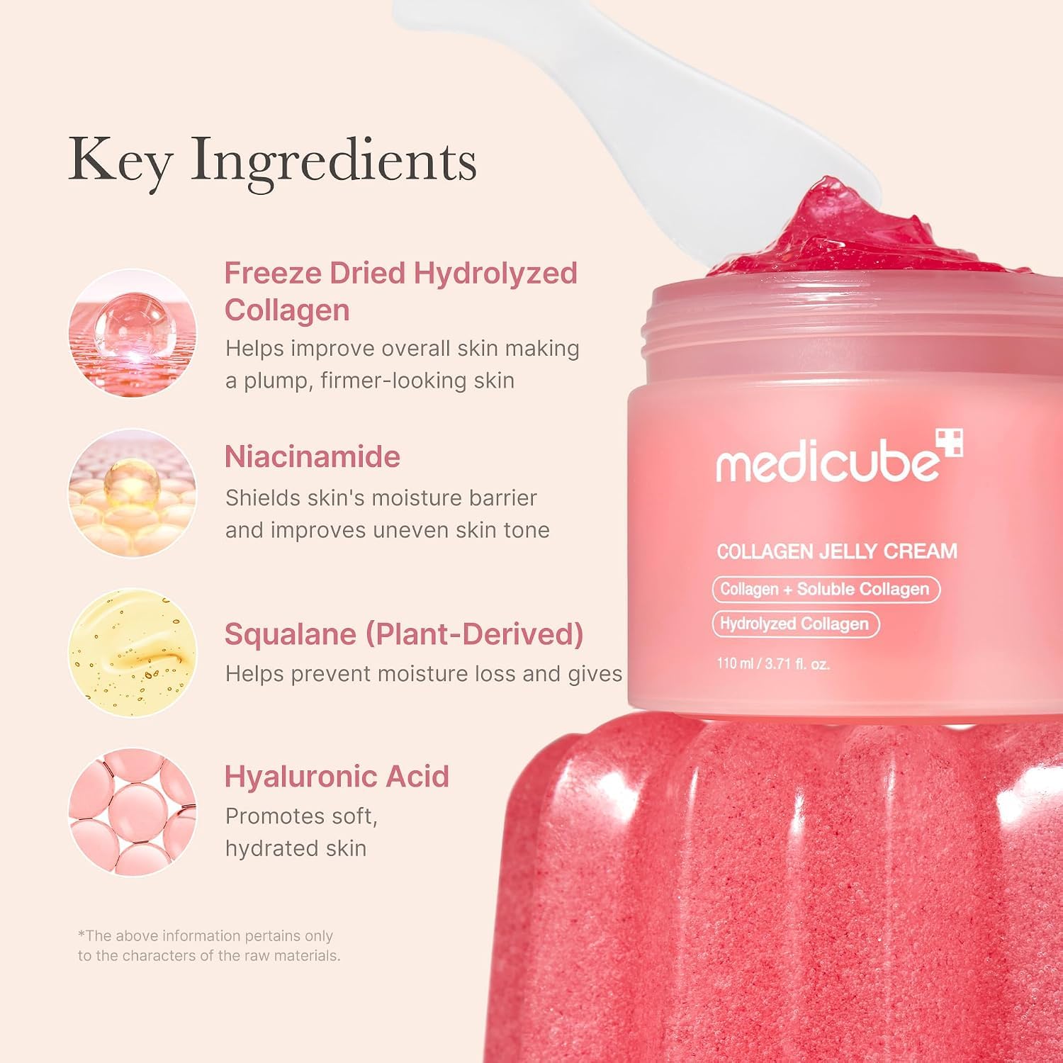 medicube-glass-glow-jelly-creme-kollagen-niacinamid-110-ml image 4